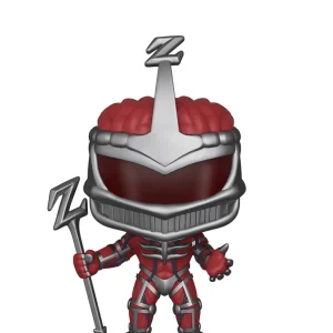 Lord Zedd Lord Zedd