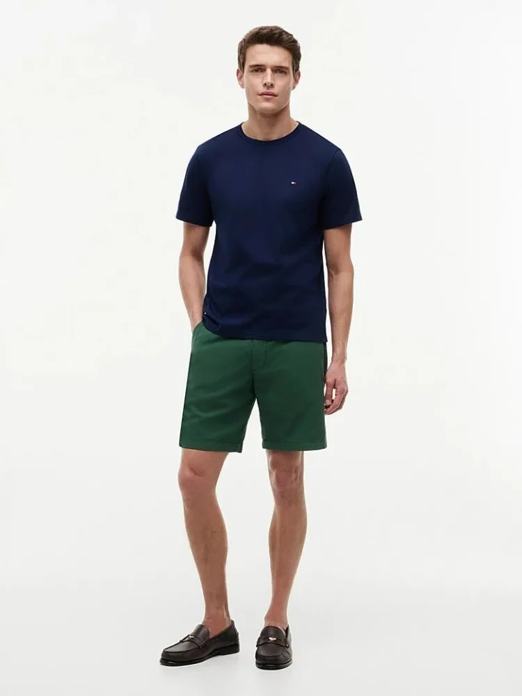 Tommy Hilfiger T Shirt Uomo Ess Seasonal - immagine 3
