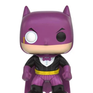 The Penguin Impopster The Penguin Impopster