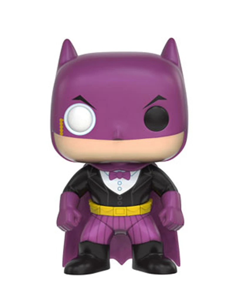 The Penguin Impopster