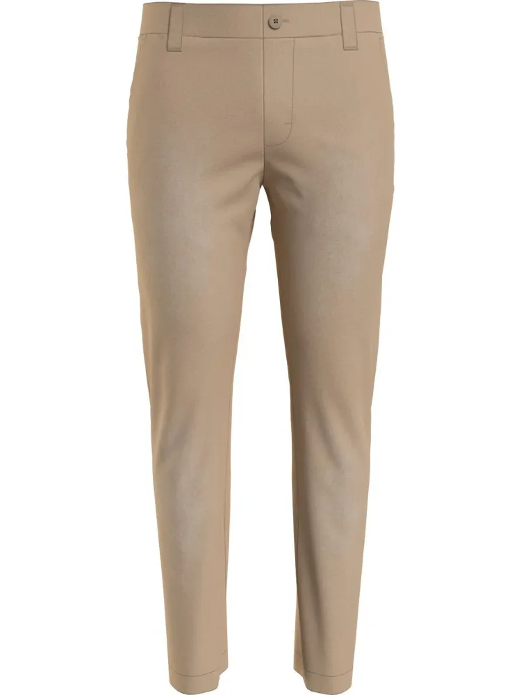 Tommy Hilfiger Pantaloni Uomo Austin Chino Slim