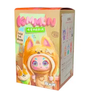 Kimmon – Dreams of the Wilderness (Blind Box) Kimmon – Dreams of the Wilderness (Blind Box)