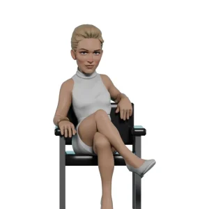 Catherine Tramell Catherine Tramell