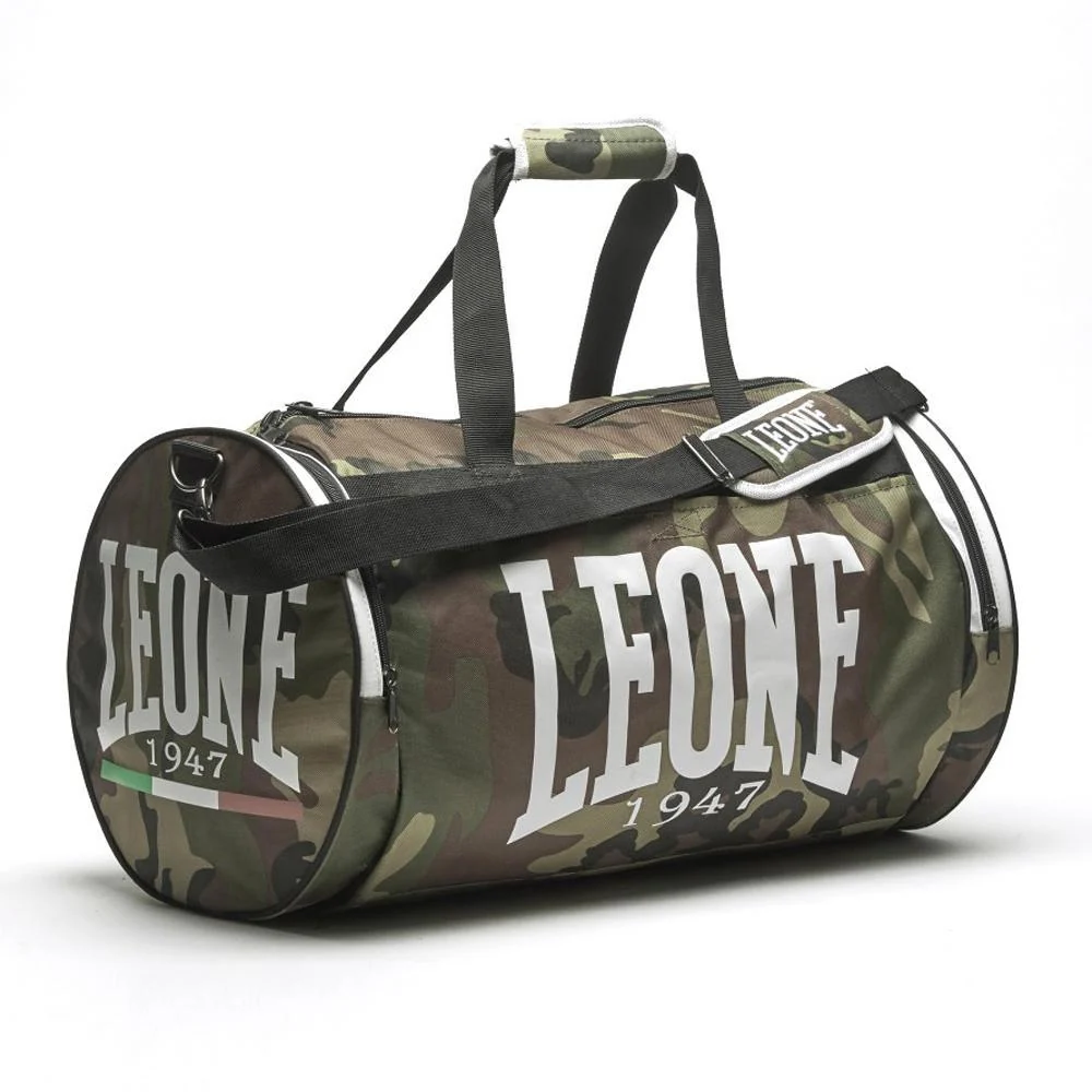 Leone Borsone Boxe
