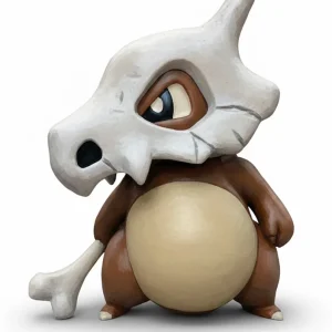 Cubone 3D (40 cm) Cubone 3D (40 cm)