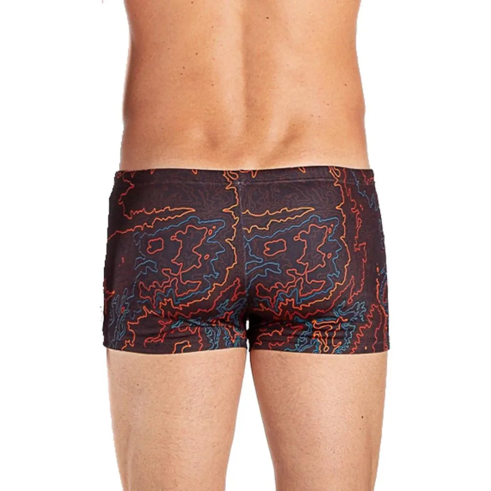 Costume Short Aquarapid - immagine 2