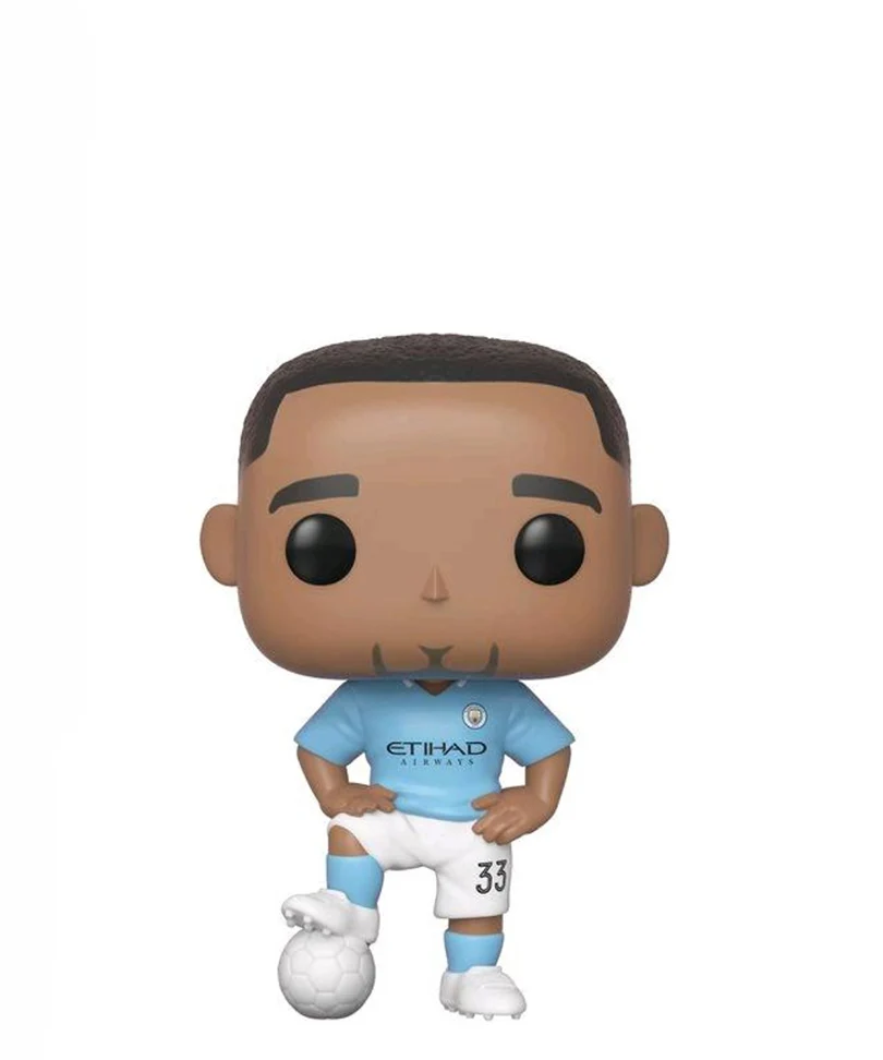 Gabriel Jesus