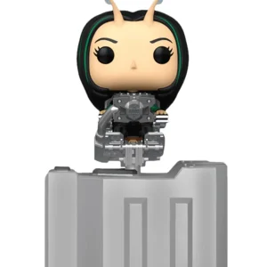 Mantis in Benatar