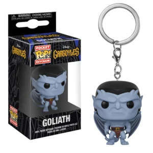 Goliath Keychain Goliath Keychain