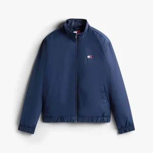 Tommy Hilfiger Giacca Uomo Ess Padded Jkt Tommy Hilfiger Giacca Uomo Ess Padded Jkt