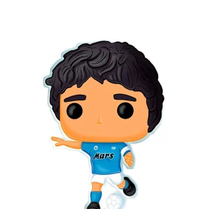 El D10S De Funkos 2D El D10S De Funkos 2D