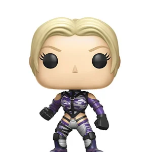 Nina Williams Nina Williams