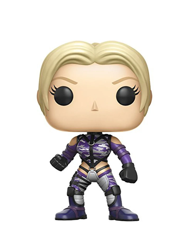 Nina Williams