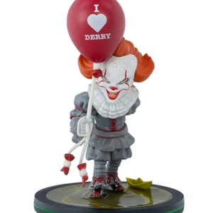 Figura Pennywise Q-Fig IT Chapter 2 Figura Pennywise Q-Fig IT Chapter 2
