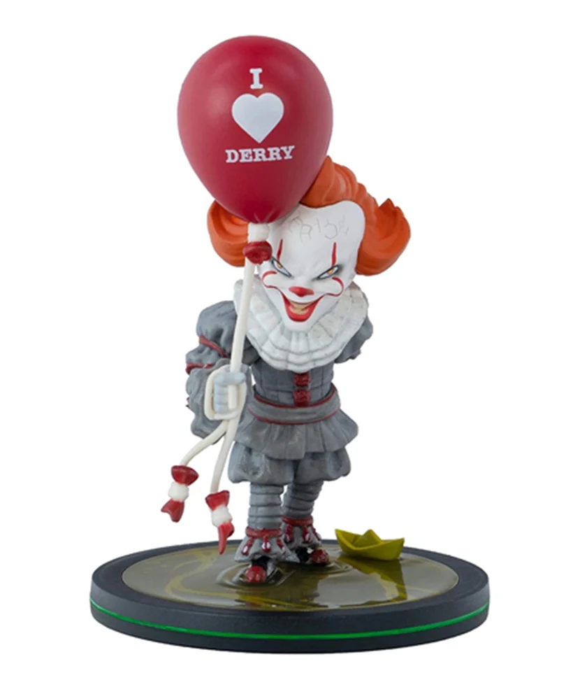 Figura Pennywise Q-Fig IT Chapter 2