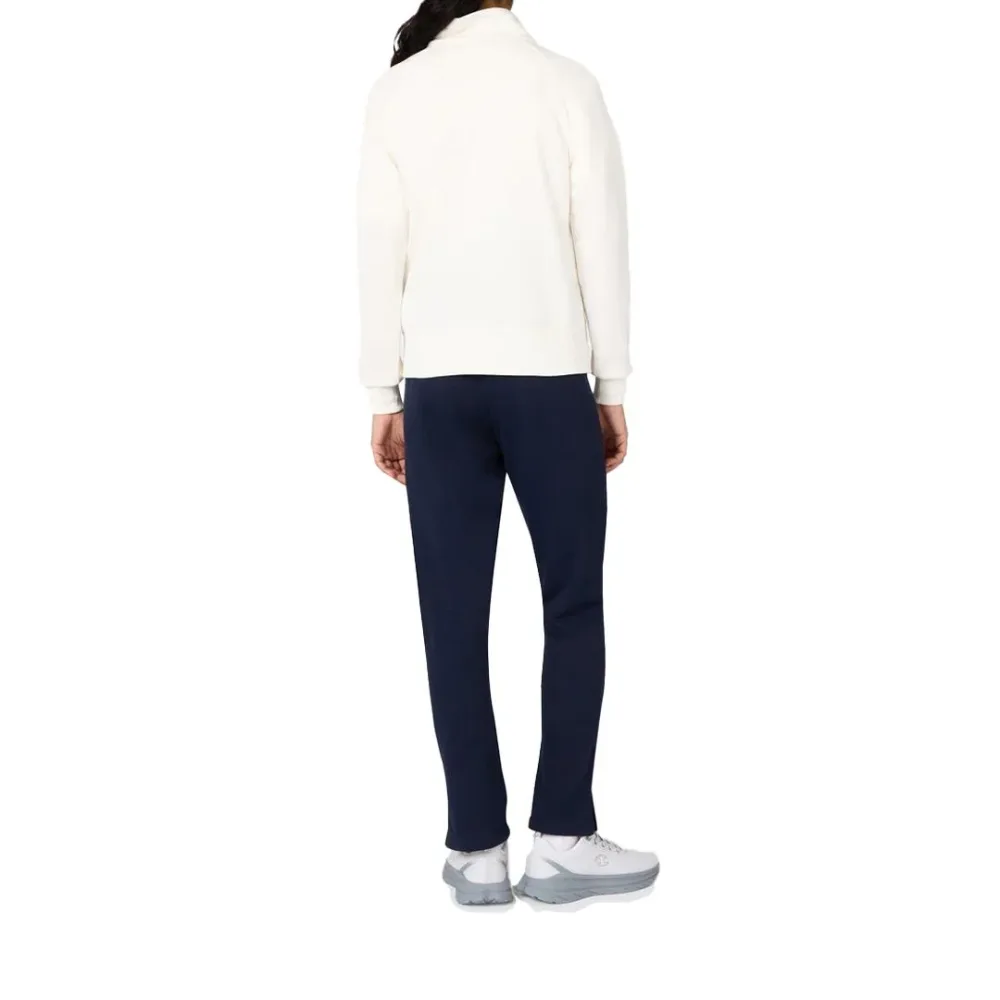 Tuta Garzata Slim Fit Donna - immagine 3