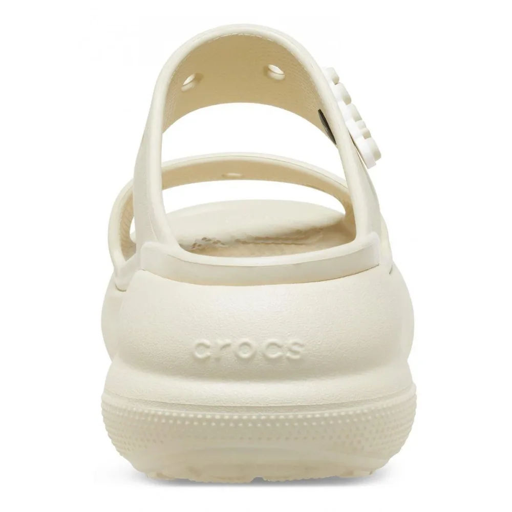 Crocs Ciabatta Donna Classic Crush Sandal - immagine 3