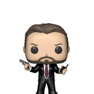 Hans Gruber Hans Gruber