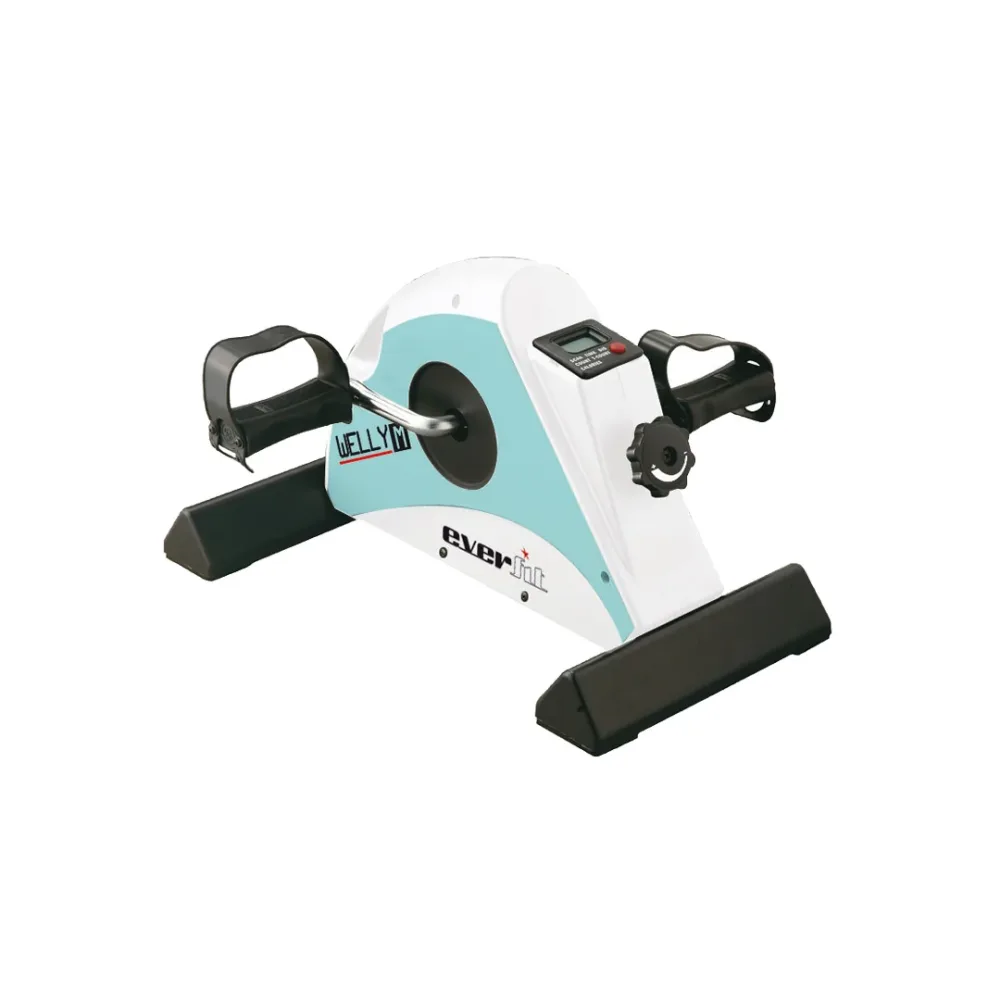 Pedaliera Welly-M per Riabilitazione