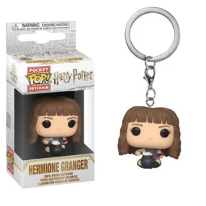 Hermione with Potions Keychain Hermione with Potions Keychain