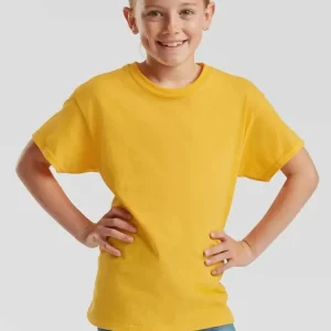 T-shirt Kids Original T