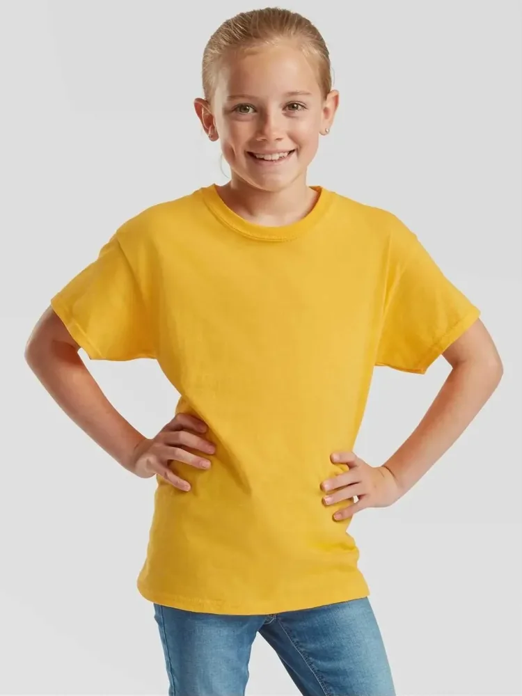 T-shirt Kids Original T