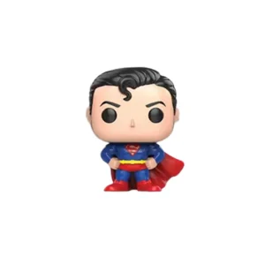 Superman Kinder Joy