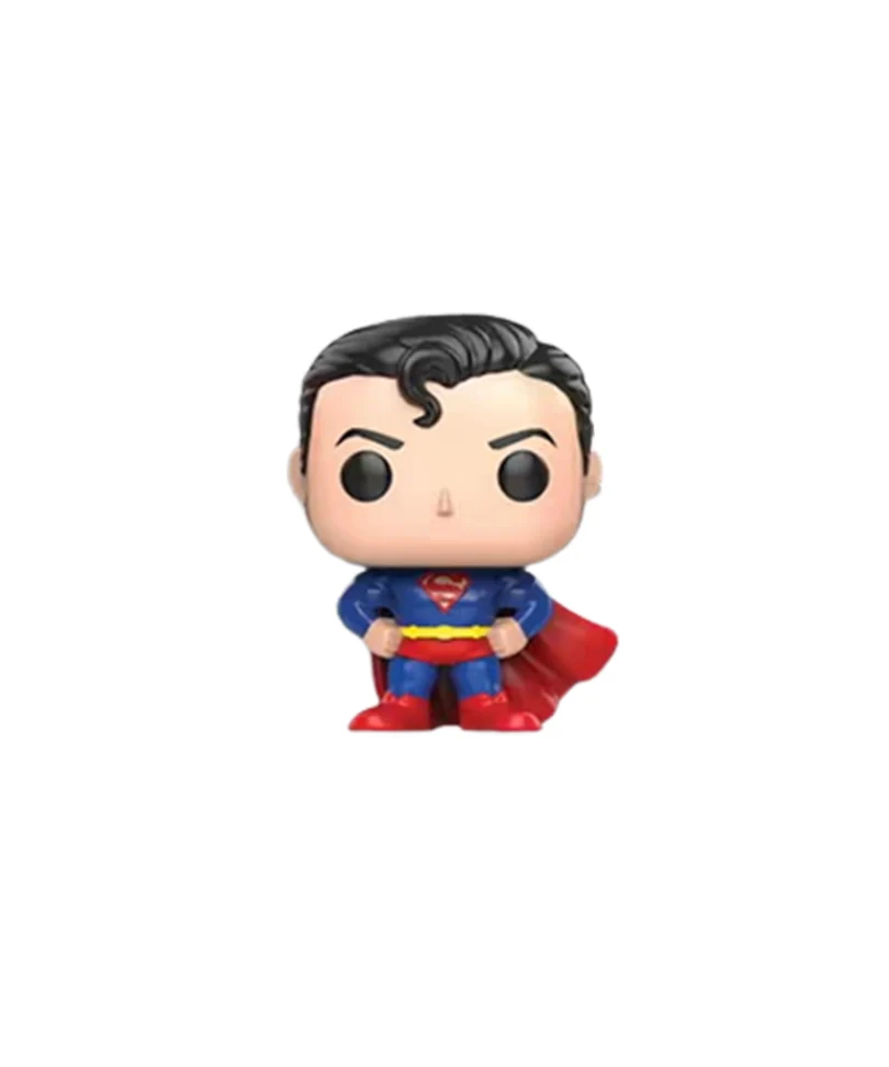 Superman Kinder Joy