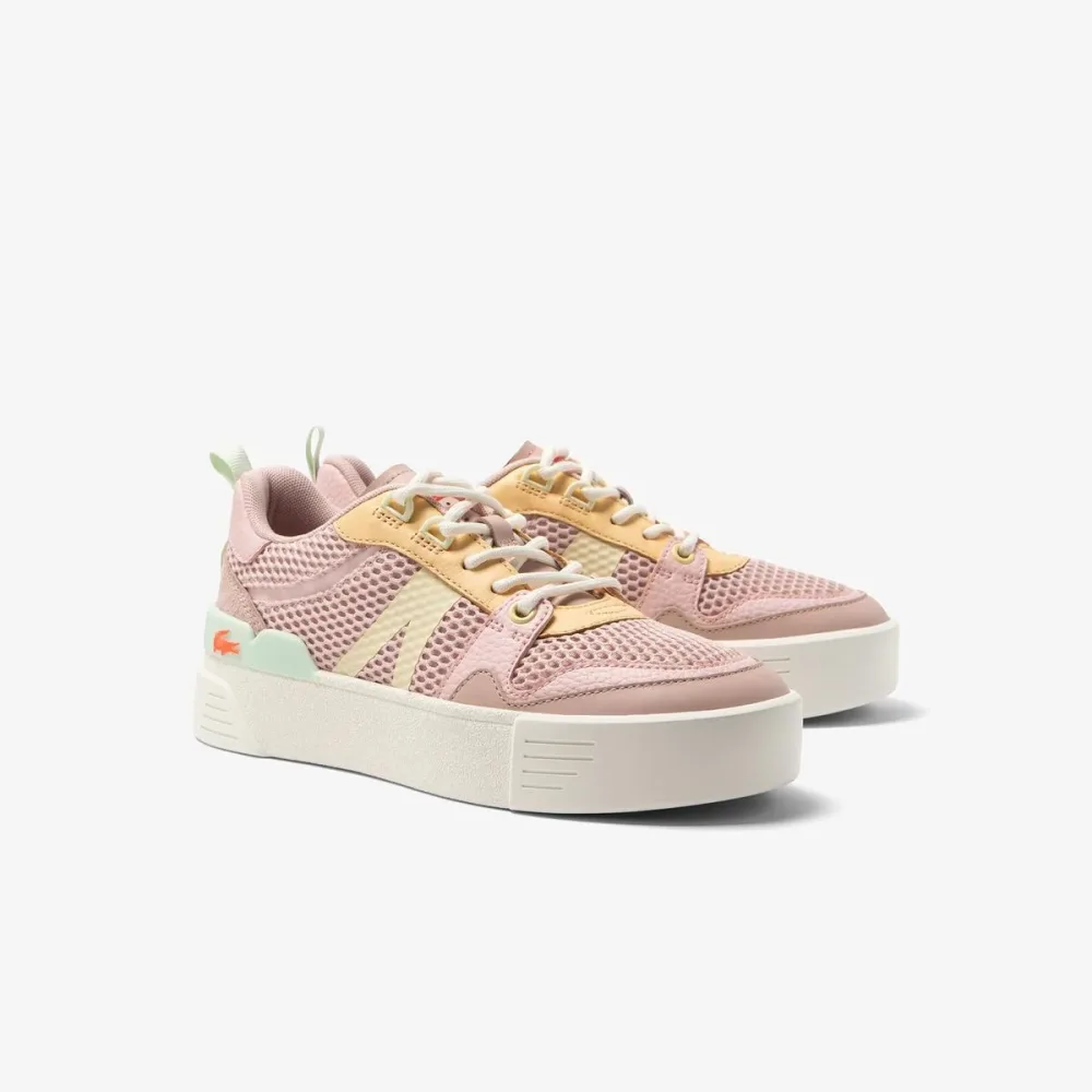 Lacoste Scarpe Donna - immagine 2