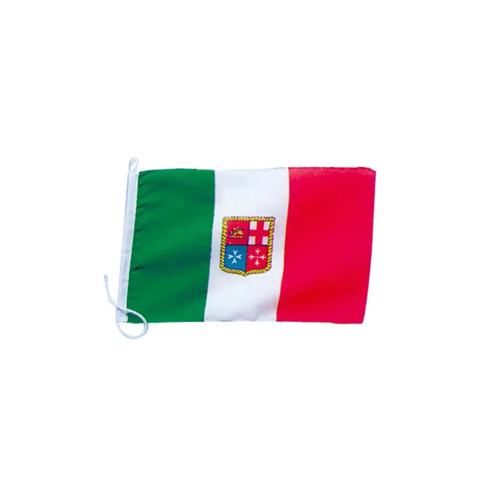 Bandiera Italia 30×45 Cm
