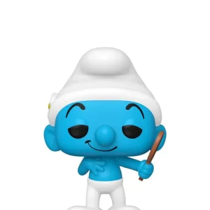 Vanity Smurf Vanity Smurf