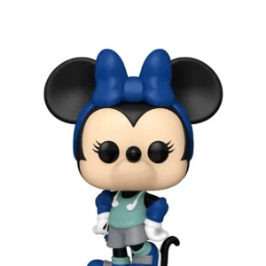 Minnie Mouse (Marathon) Minnie Mouse (Marathon)