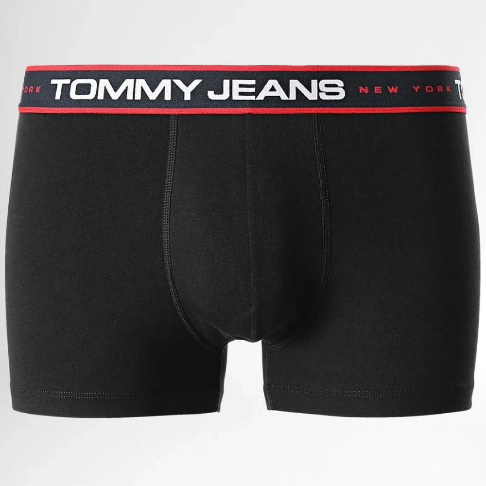 Tommy Hilfiger Boxer Uomo 3P - immagine 2