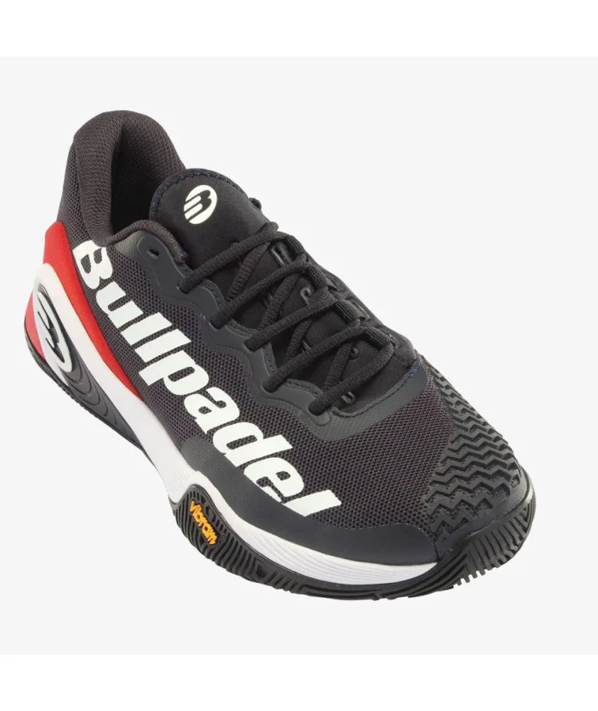 Bullpadel Hack Vibram Pl23 Scarpe Uomo Padel - immagine 3