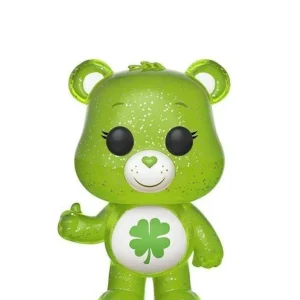 Good Luck Bear (Glitter) Chase