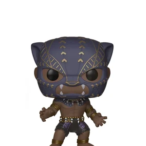 Black Panther (Warrior Falls)