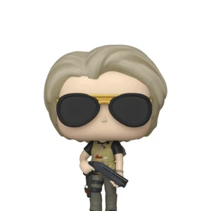 Sarah Connor (Dark Fate)