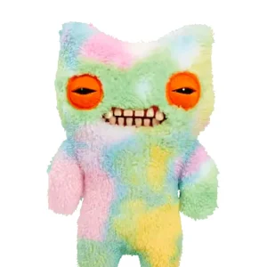 Fuggler: Laboratory Misfits (Munch Munch) Fuggler: Laboratory Misfits (Munch Munch)