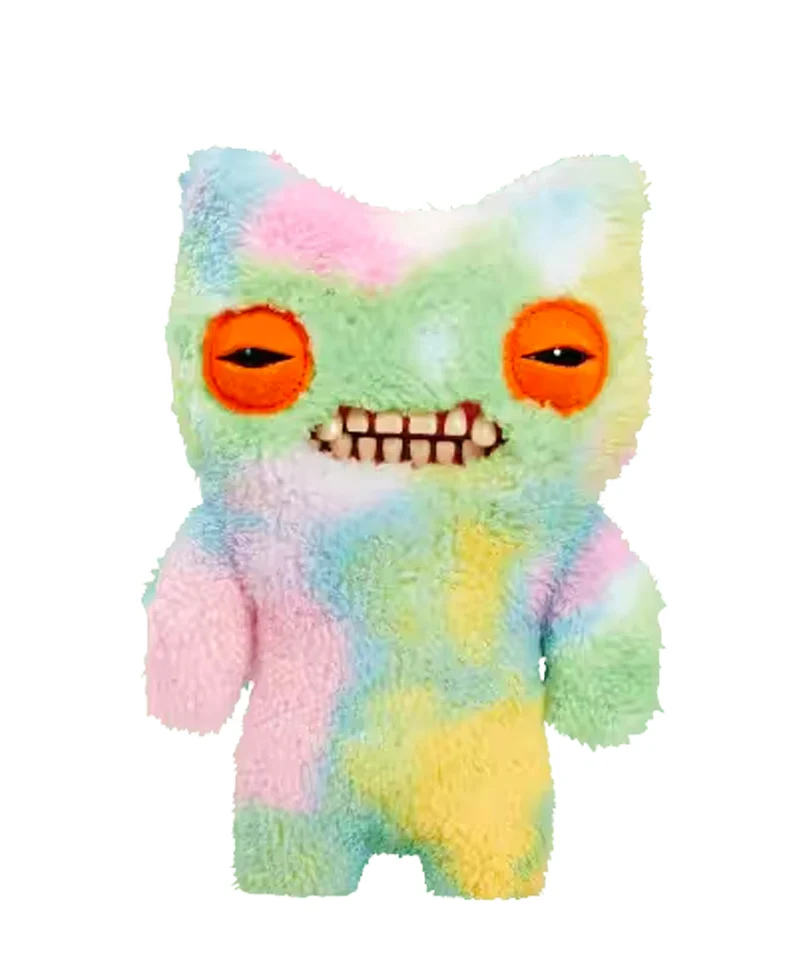 Fuggler: Laboratory Misfits (Munch Munch)