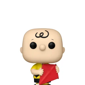 Charlie Brown with Kite Charlie Brown with Kite