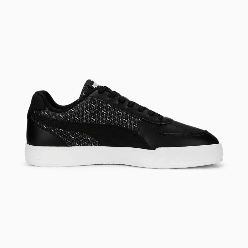 Puma Scarpe Uomo Caven Logo Power - immagine 3