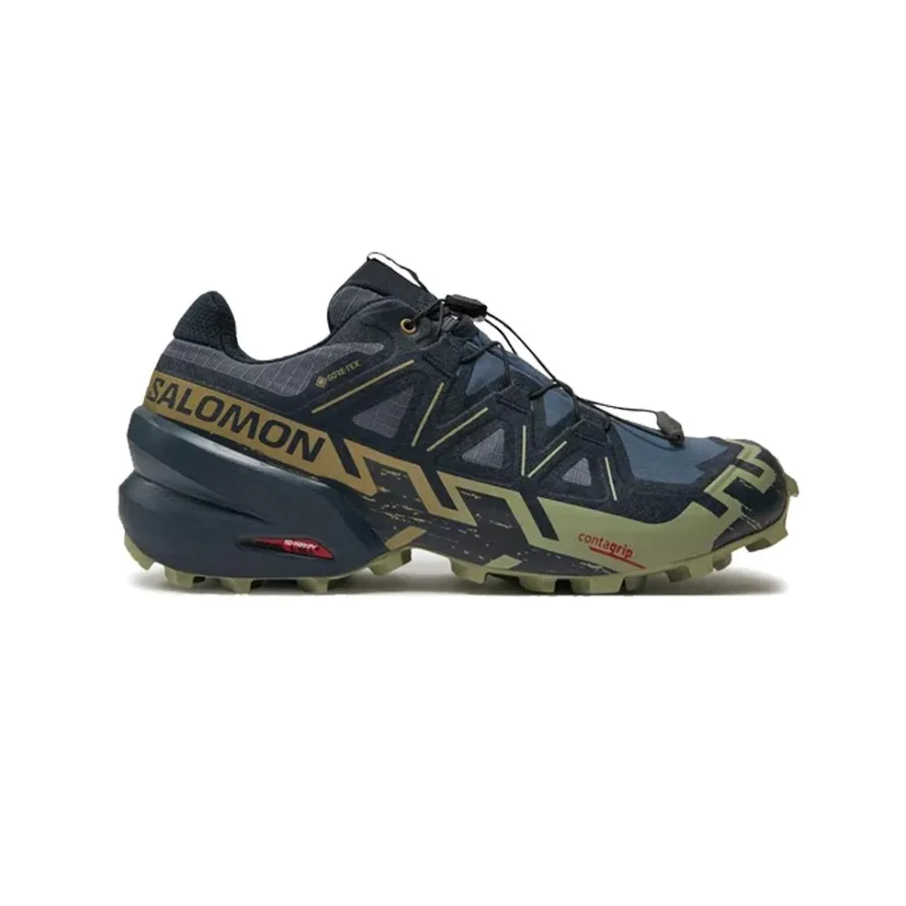 Trail Speedcross 6 GTX Uomo