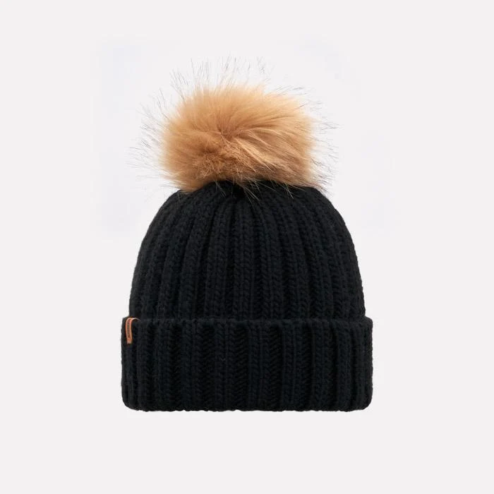 Brekka Cappello Donna Lisa Eco Pon