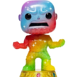 Thanos (Metallic) (Rainbow) Thanos (Metallic) (Rainbow)
