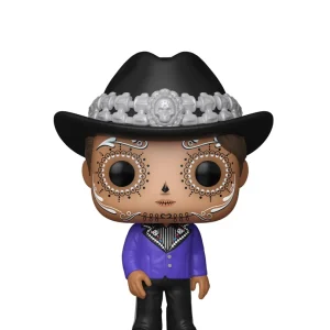 Ken Dia De Muertos