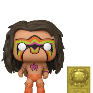 Ultimate Warrior Ultimate Warrior