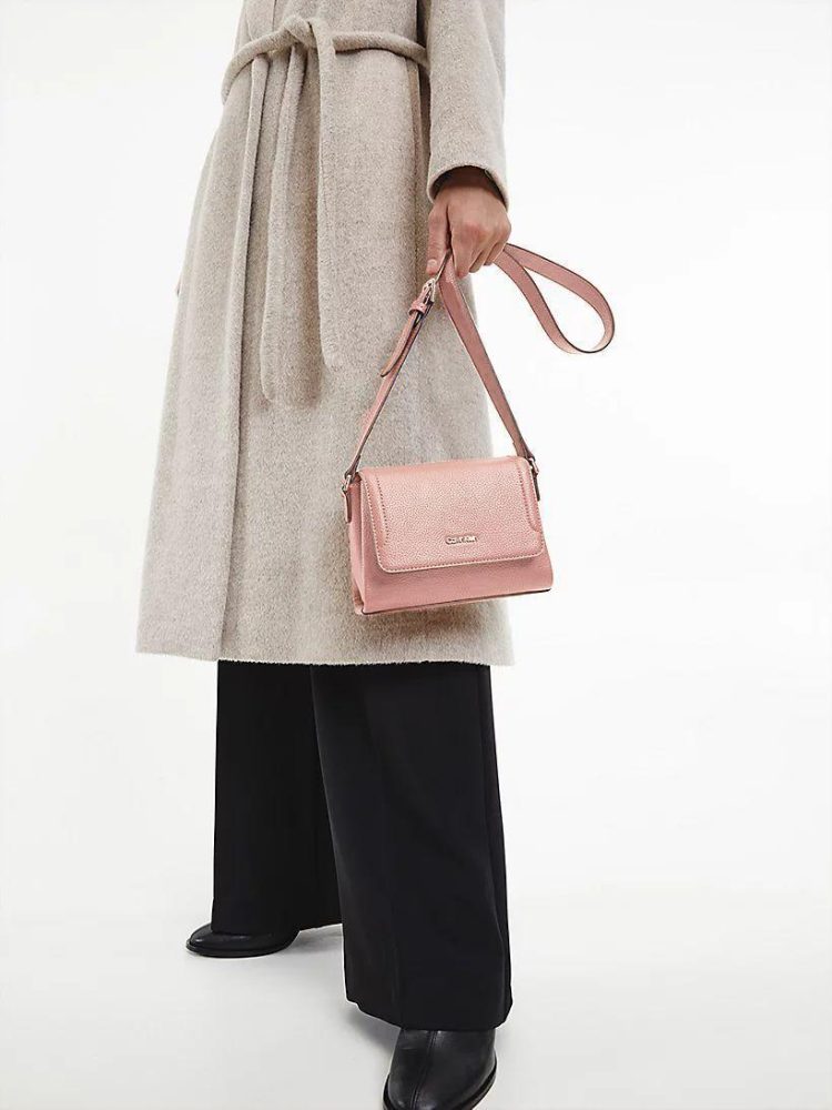 Calvin Klein Borsa Donna Elevated Crossbody - immagine 3