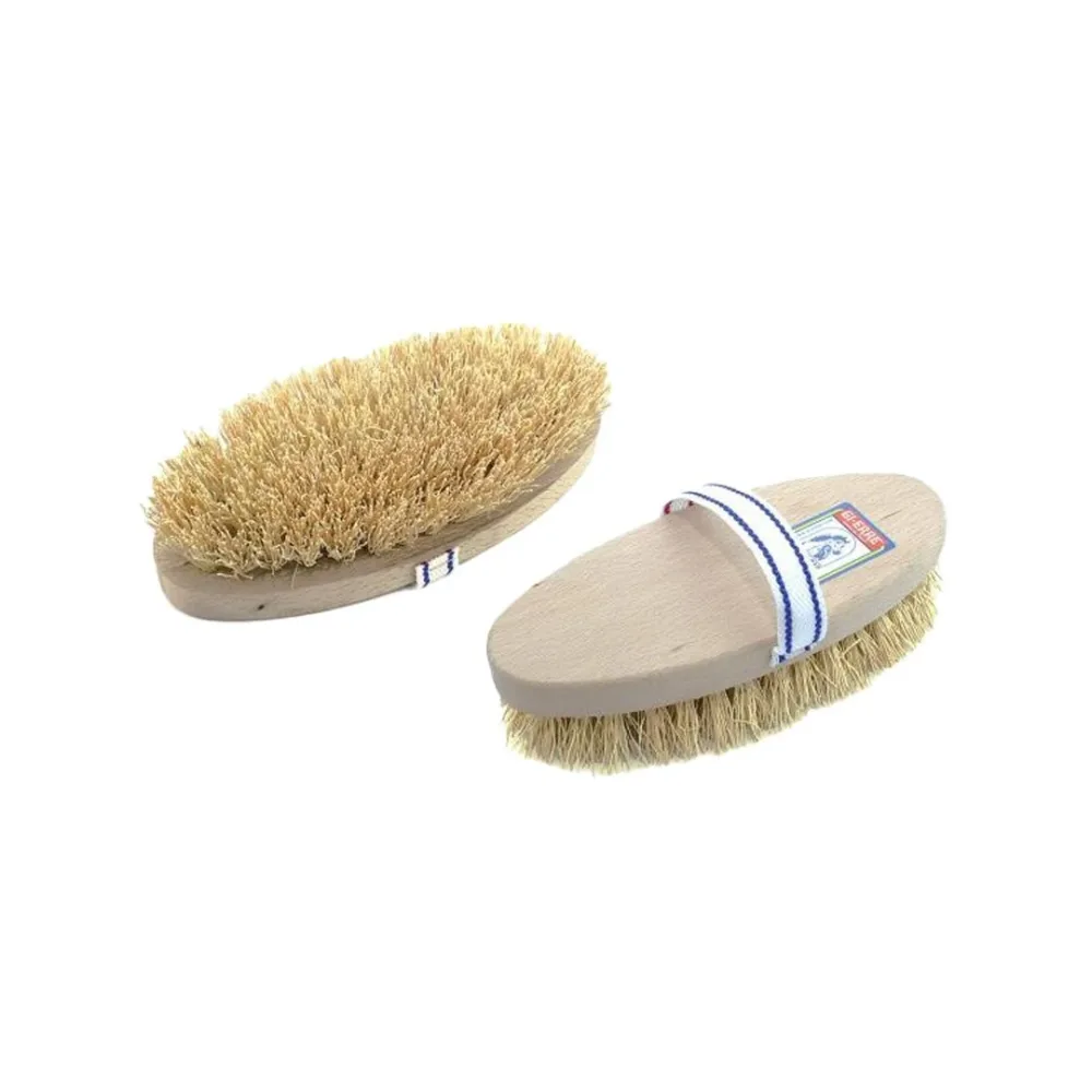 Brusca Con Setole Naturali