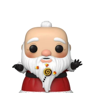 Sandy Claws Sandy Claws