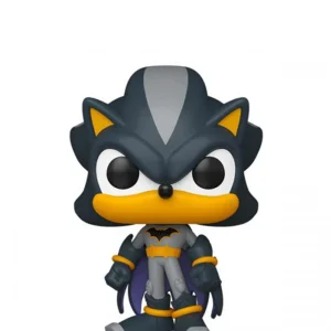 Shadow as Batman Shadow as Batman